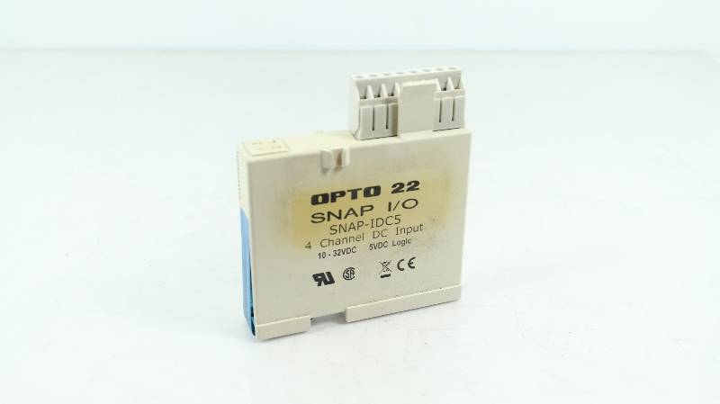 OPTO 22 SNAP-IDC5 NSNB