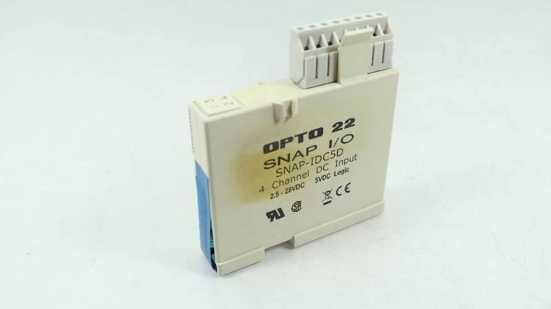 OPTO 22 SNAP-IDC5D NSNB