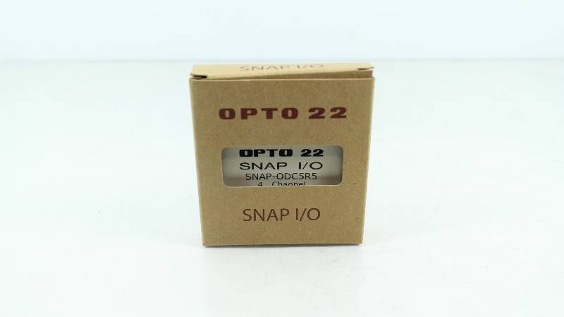 OPTO 22 SNAP-ODC5R5 NSFB