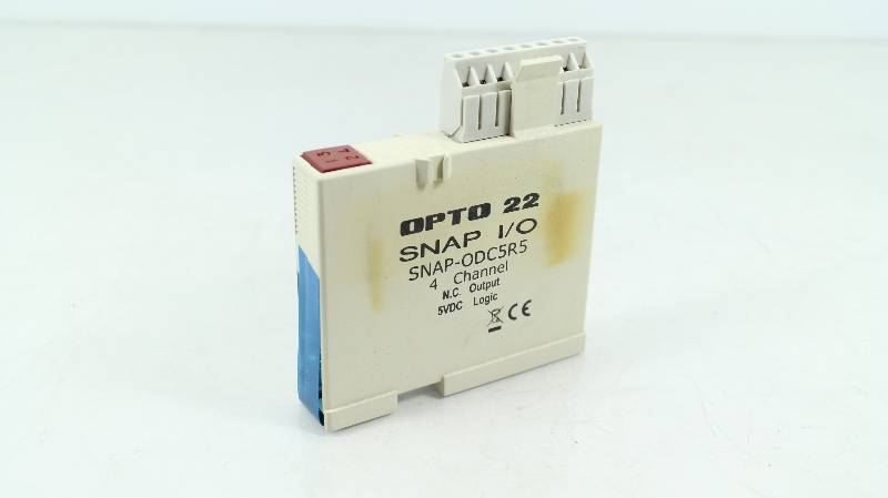 OPTO 22 SNAP-ODC5R5 NSNB