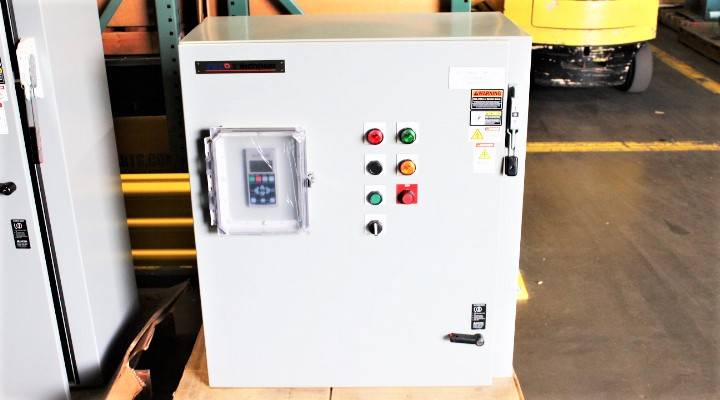 TECO-WESTINGHOUSE TWE-0065B-4-HD NSFB