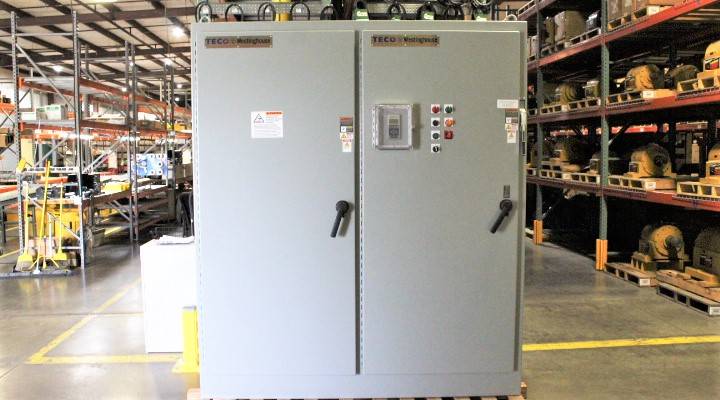 TECO-WESTINGHOUSE TWE-0960C-4-HD NSFB