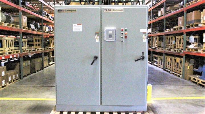 TECO-WESTINGHOUSE TWE-1080C-4-HD NSFB