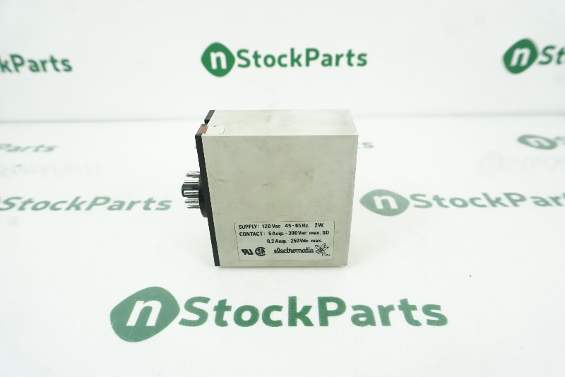 ELECTROMATIC SP-239-115 NSNB