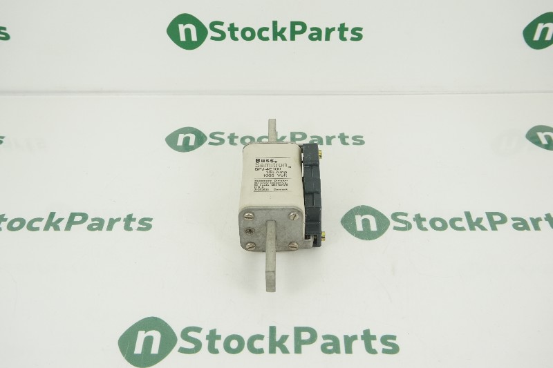 BUSS SPJ-4E100 100AMP 1000VOLT NSNB