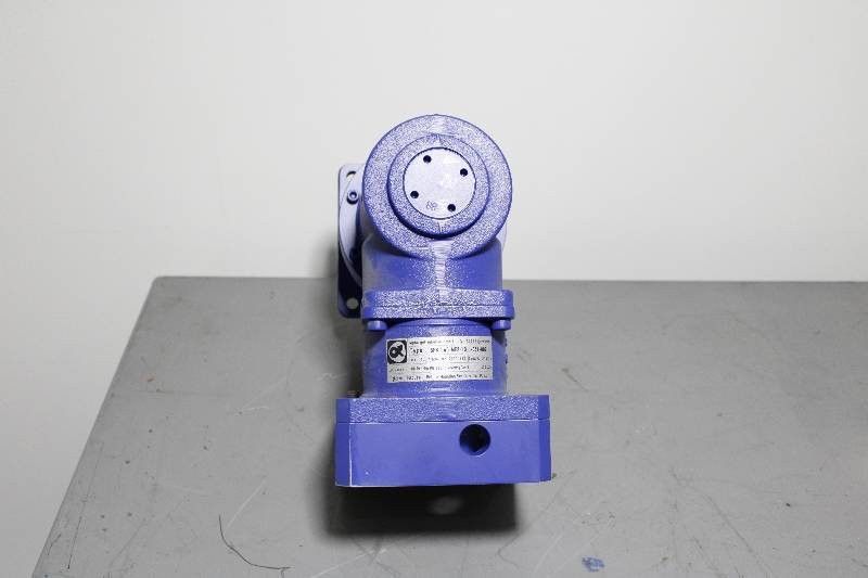 WITTENSTEIN ALPHA SPK140MF2-10-051-000 NSMDC01 - RIGHT ANGLE GEA