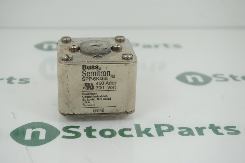 BUSSMANN SPP-6K450 NSNB