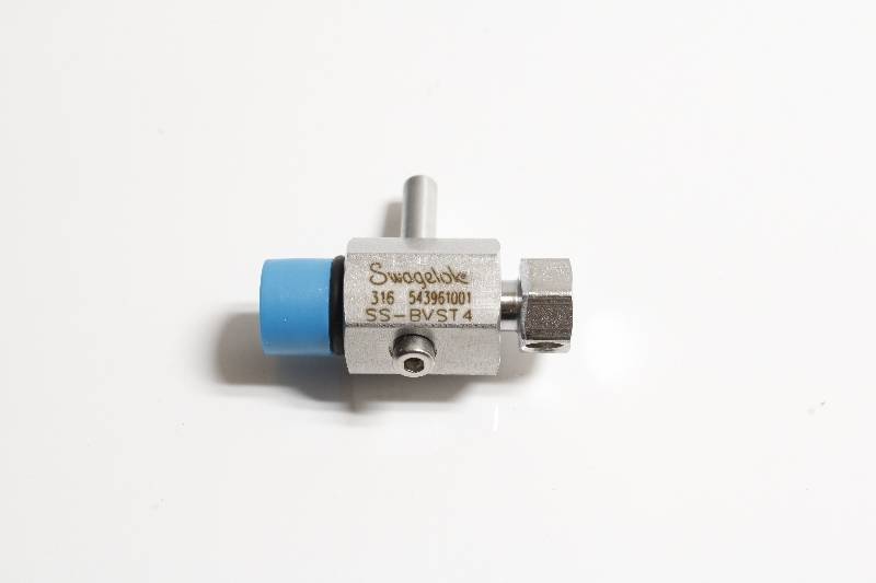SWAGELOK SS-BVST4 NSNBC01 - VALVE