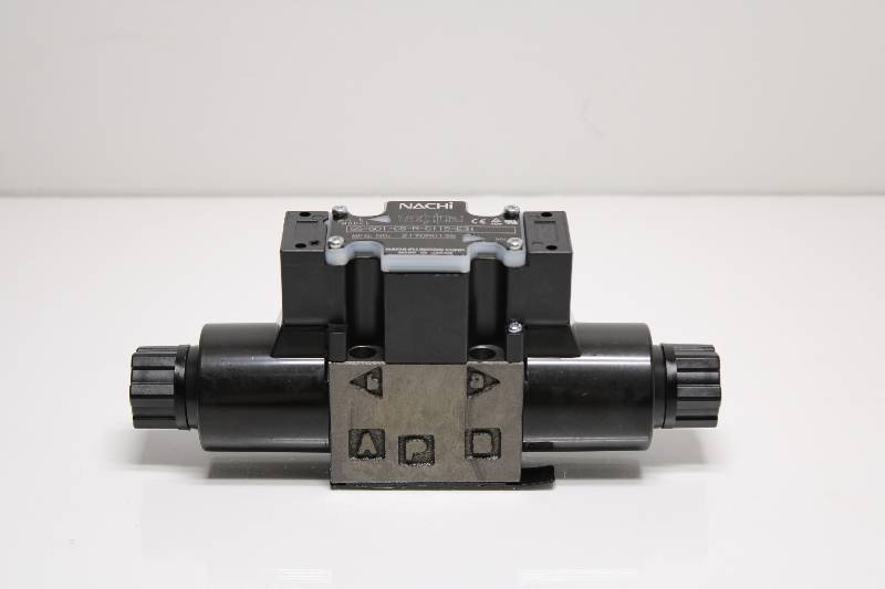 NACHI SS-G01-C5-R-C115-E31 NSNBC01