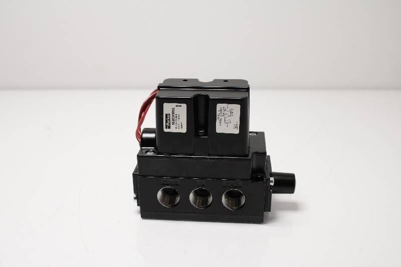 PARKER SS20105001 NSNBC01 - SOLENOID VALVE