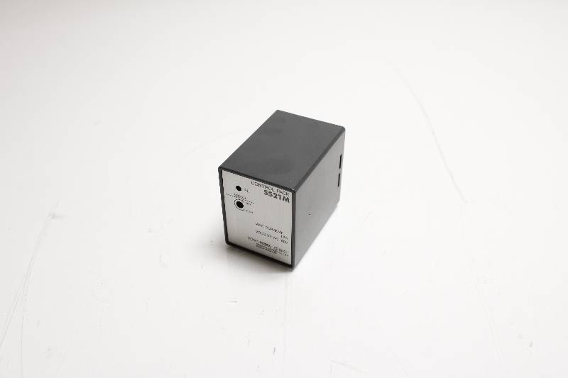 ORIENTAL MOTOR SS21M MISSING PARTS NSMDC02 - RELAY