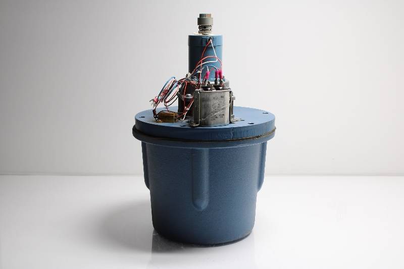 HP RPM - WARNER ELECTRIC SS91-2001E NSNBC01 - SINGLE PHASE MOTOR