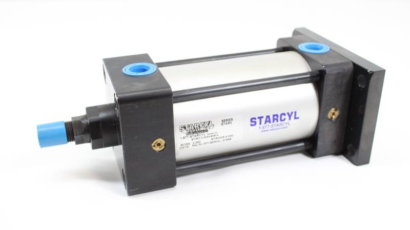STARCYL ST3F2-3.25X4-#2S-V NSNB