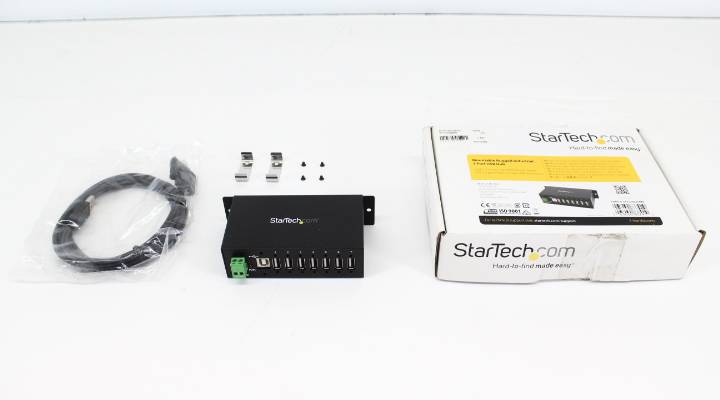 STARTEC ST7200USBM NSFB
