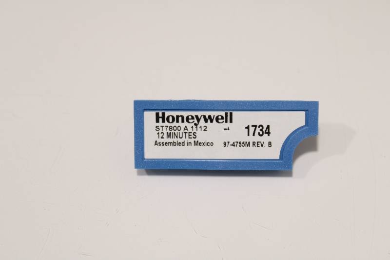 HONEYWELL ST7800-A-1112 NSNBC01