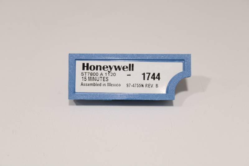 HONEYWELL ST7800-A-1120 NSNBC01