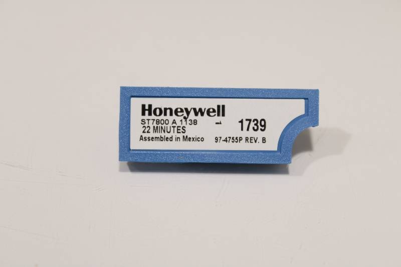 HONEYWELL ST7800-A-1138 NSNBC01