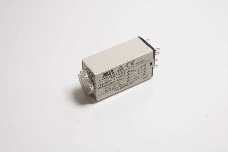 FUJI ELECTRIC ST7P-2A13T-ADC NSNB - RELAY