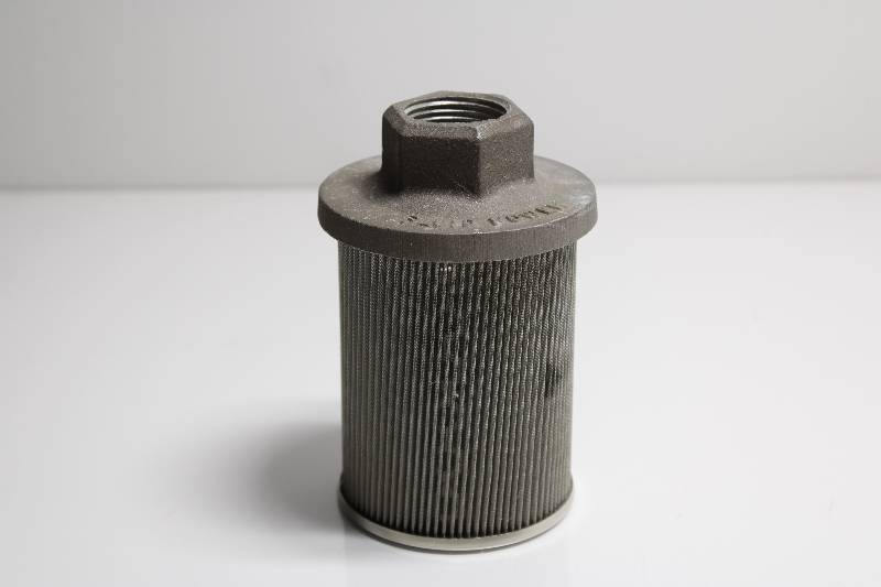 MARION MANUFACTURING COMPANY INC. SU35-SF16 NSNBC01