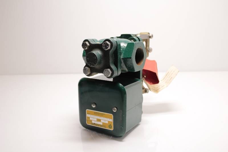 JOHNSON CORPORATION SV2S-1400-NC-CIB-D4-126-F-1 NSNBC01 - SOLEN