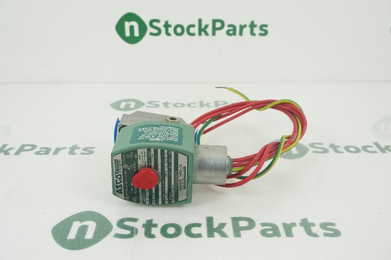 ASCO SV311A02N6CF5 NSNB