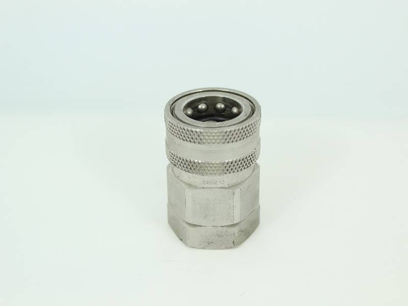 SNAP-TITE INC. SVHC12 NSNB