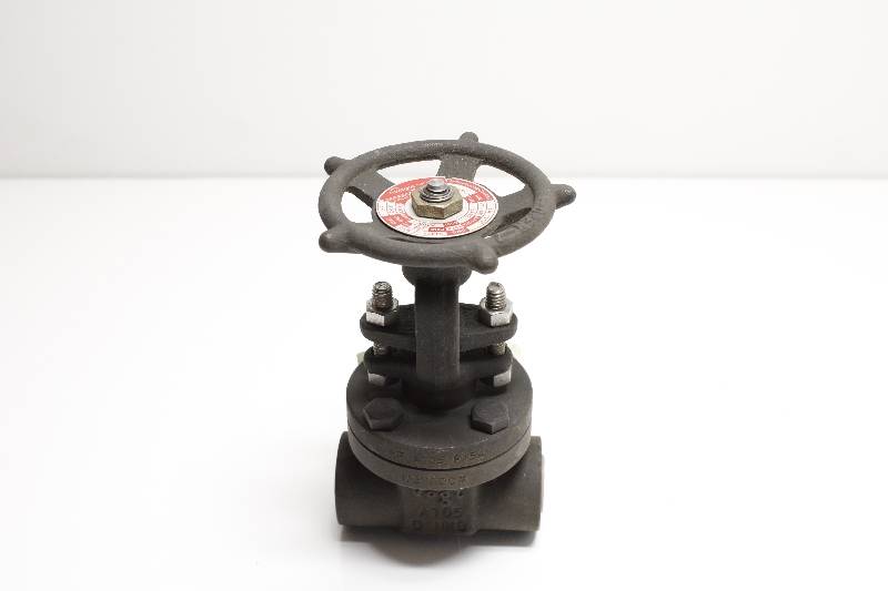 FLOWSERVE SW12111 1/2"X1/2" NSNBC01