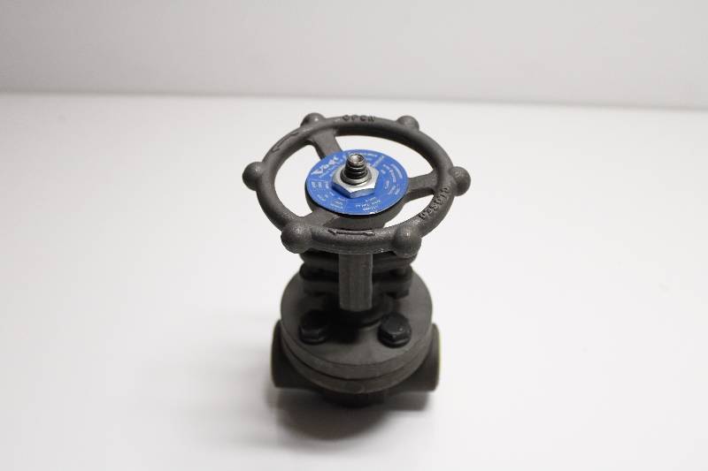 FLOWSERVE SW12111 3/4" NSNBC01