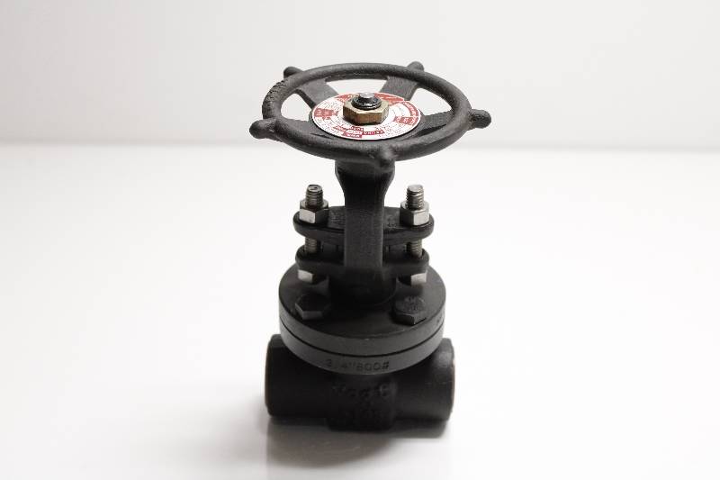 FLOWSERVE SW12111 3/8" NSNBC01