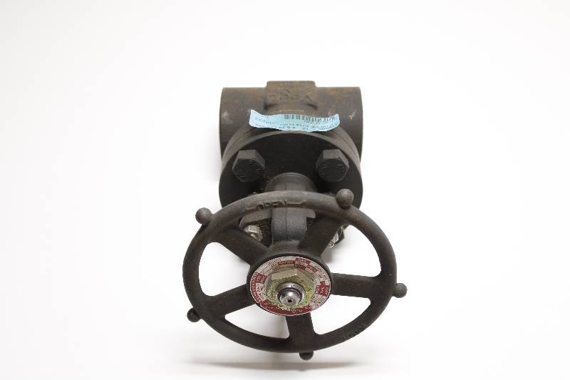 FLOWSERVE SW12111X2"X2" NSNBC01