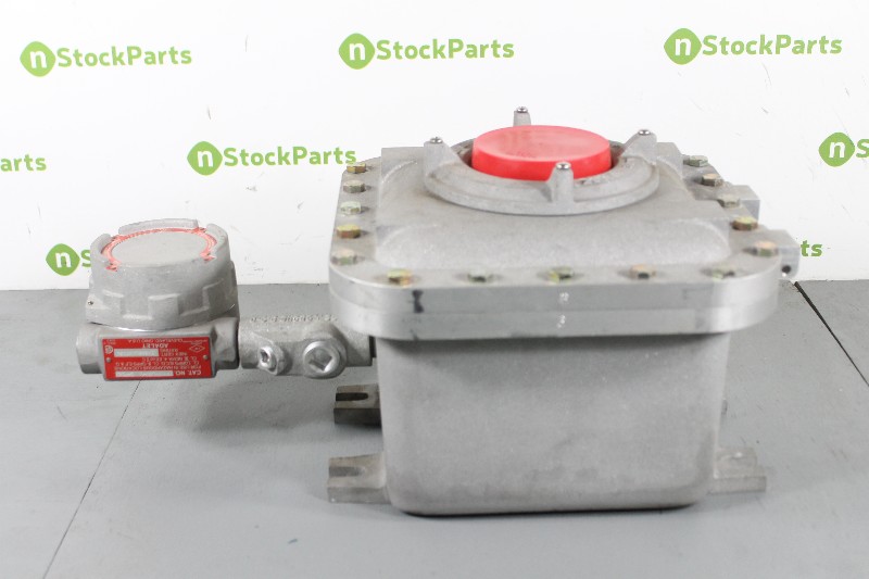 DET-TRONICS SW9200A1201 NSNB