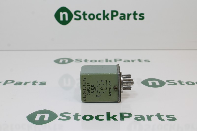 ALLIED CONTROL CO SWDX-13 NSNBC15