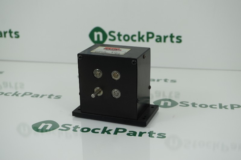 BERG SX-B3-26 GEAR BOX NSNB