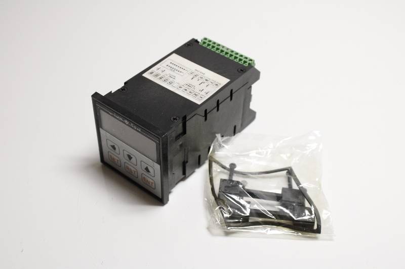 DANAHER INDUSTRIAL CONTROLS SX312A6 NSNB