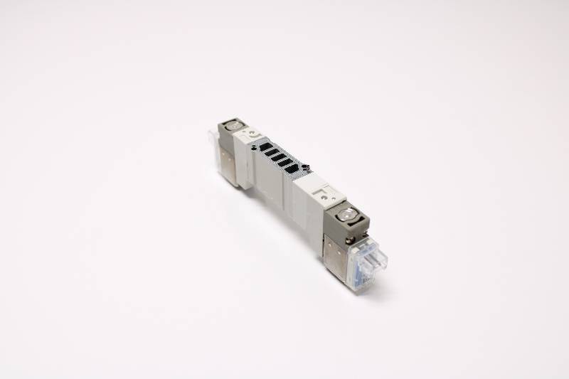 SMC SY3440-5LOU-Q NSNBC01 - SOLENOID VALVE