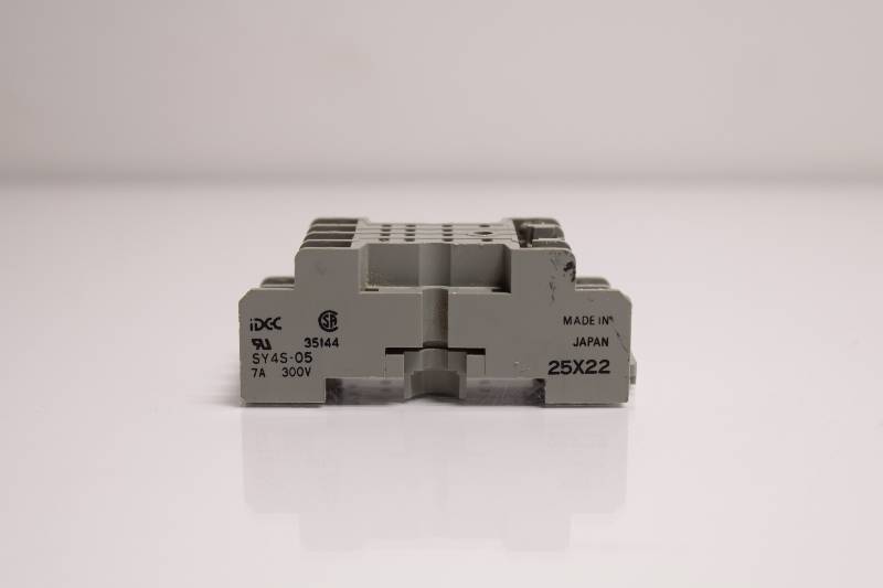 IDEC SY4S-05 NSNBC01