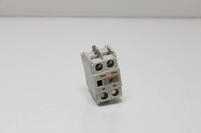 FUJI ELECTRIC SZ-A20/T NSNB - CONTACTOR