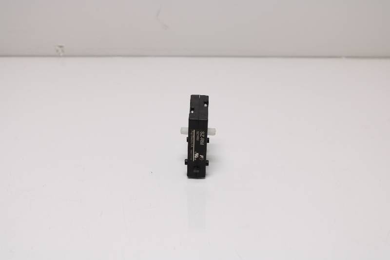 FUJI ELECTRIC SZ-RM MISSING PARTS NSMD - CONTACTOR