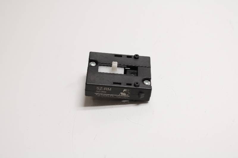 FUJI ELECTRIC SZ-RMM MISSING PARTS NSNB - CONTACTOR