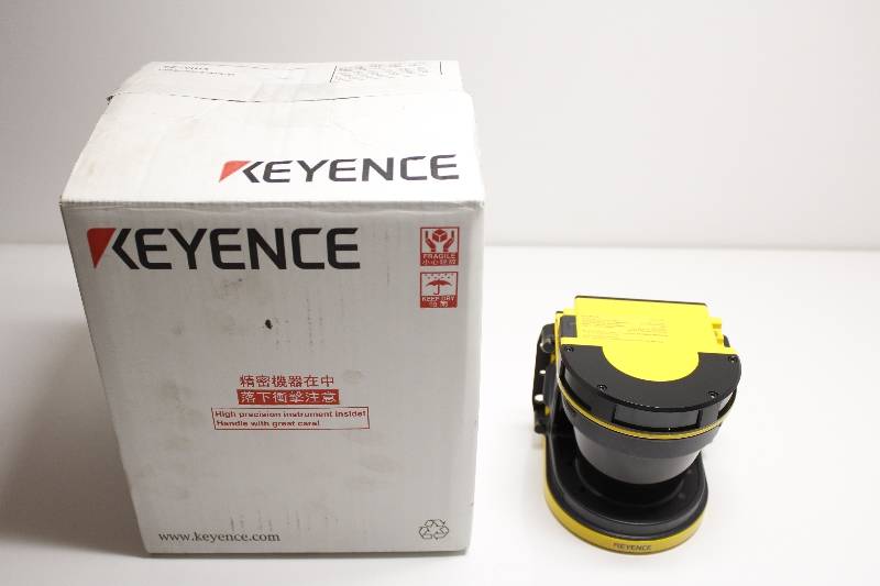 KEYENCE SZ-VH1X NSFB