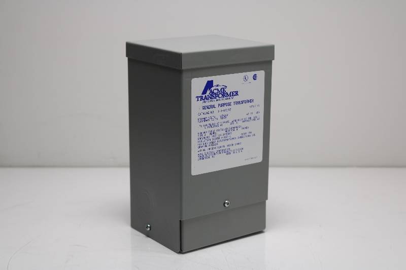 ACME TRANSFORMER T-1-81052 NSMD - TRANSFORMER