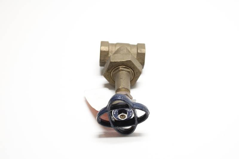 NIBCO T-134X3/4"X3/4" NSNBC01