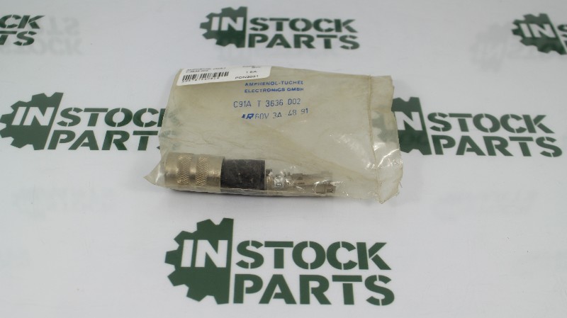 AMPHENOL T-3636-002 NSFB
