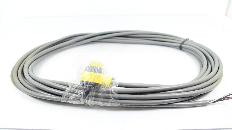 BANNER T18SP6LP W/30' 33922 NSNB