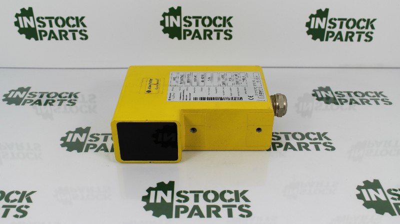 ALLEN-BRADLEY T4F90070-Q TYPE 4 NSNB