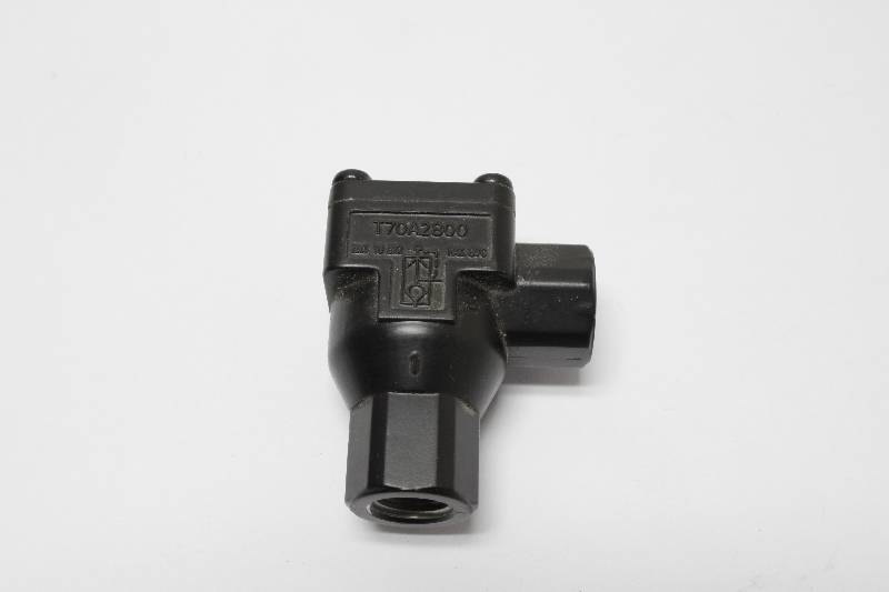 NORGREN T70A2800 NSNBC01 - VALVE