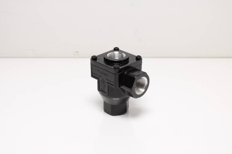 NORGREN T70A4800 NSNB - VALVE