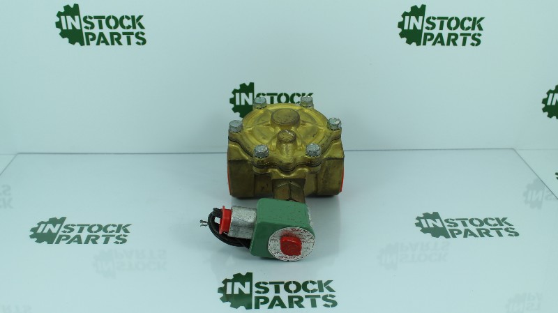 ASCO T8210D22MO 120V NSNB