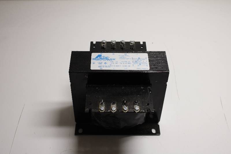 ACME TRANSFORMER TA2-81006 NSNBC02 - TRANSFORMER