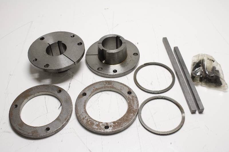 DODGE TA3203TB NSNBC01 - TAPER LOCK BUSHING